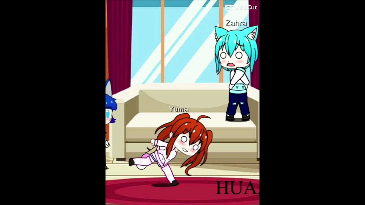 Skull edit (diambil dari drama gacha ku ygy)