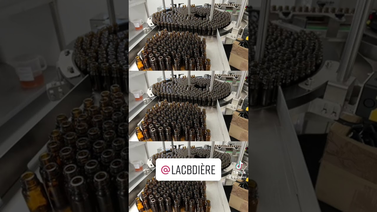 Huile de CBD La CBDi&egrave;re&hellip; fabrication fran&ccedil;aise d&rsquo;huile de CBD - #chanvre #cbd #huileessentielle ￼