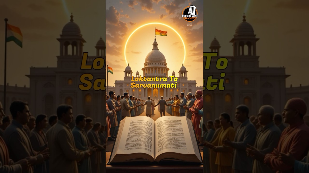 Loktantra - Sudhakar Singh