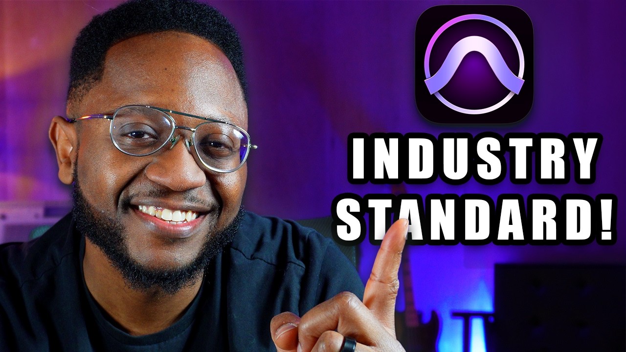 ProTools Is STILL The Industry Standard, Here's Why They're Lying To You