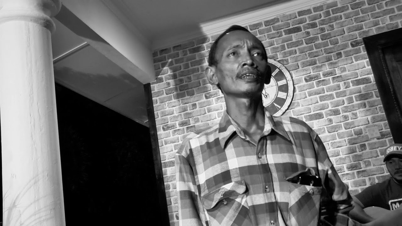 Bunga melur - Wak Mustar
