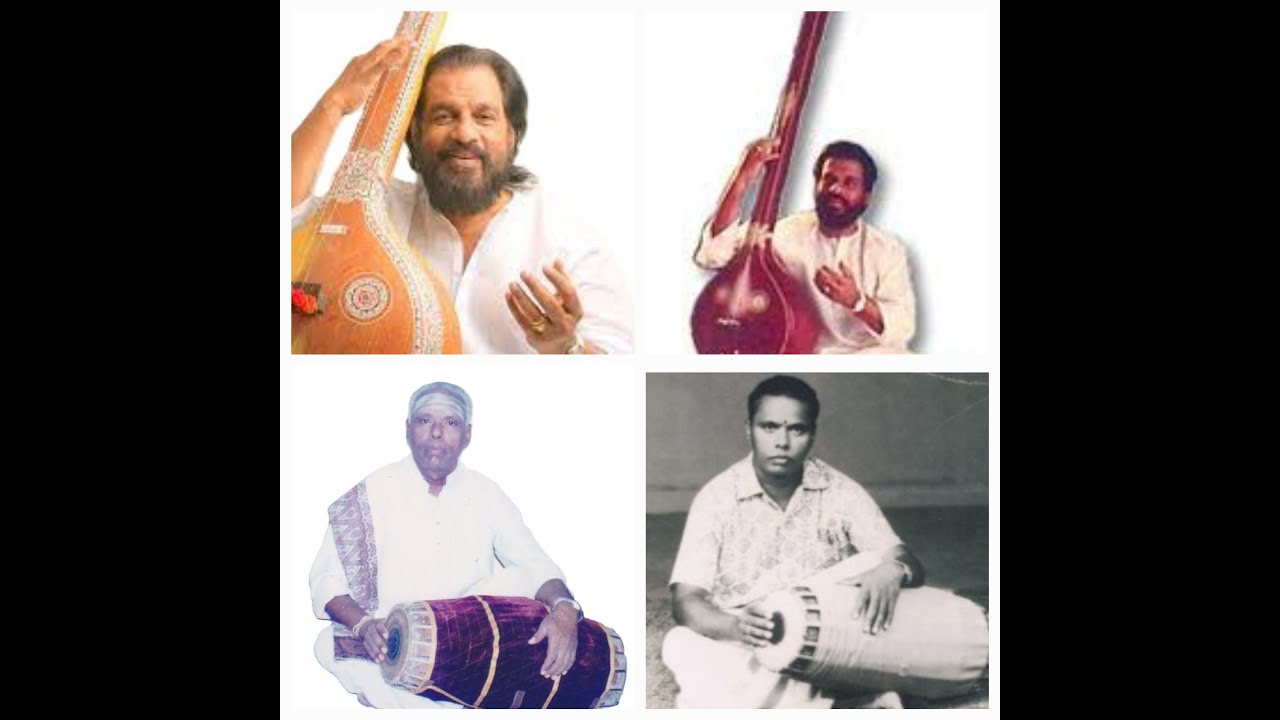 K J  Yesudass and A  Santhanakrishnan - Part 3
