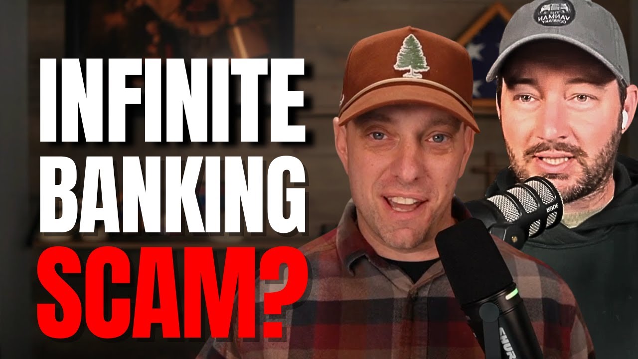 Is Infinite Banking A Scam? The Top 7 Objections