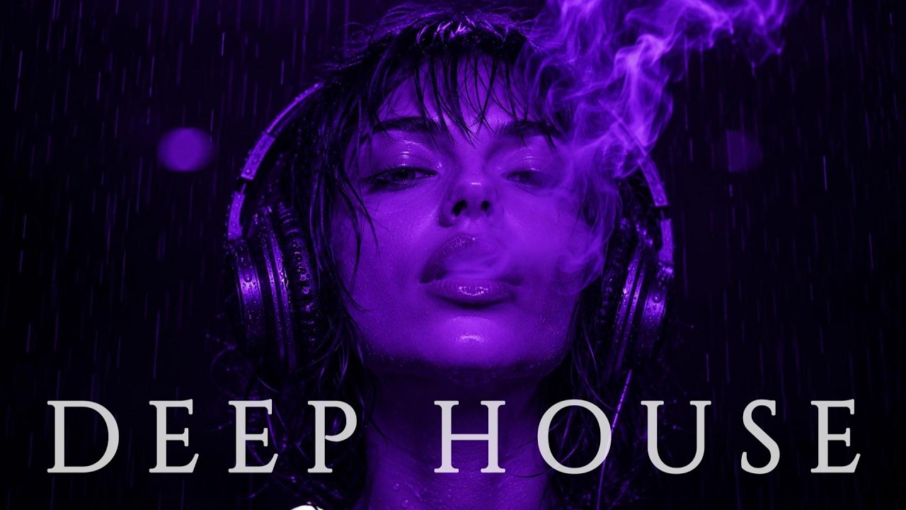Late Night Deep House Mix 2026 | Smoky Rhythm | Focus & Unwind #04