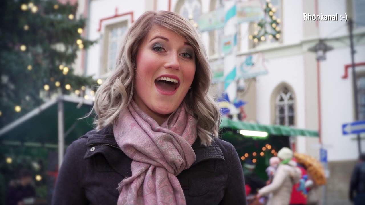 MARILENA - Dann ist Weihnacht