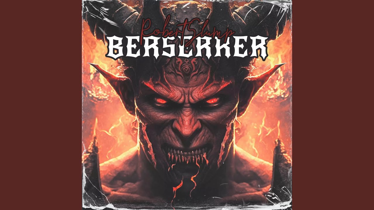 Berserker