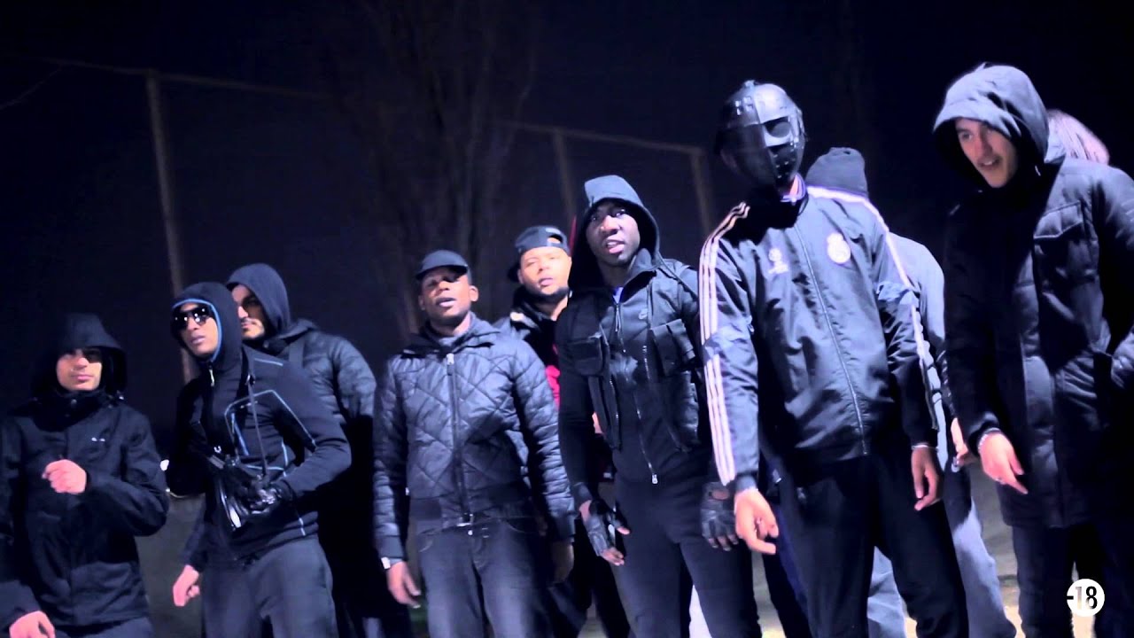YOG feat. S2EB - C'est la guerre