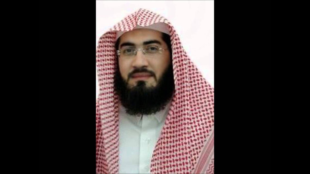 سورة يوسف للشيخ القارئ بندر بليلة