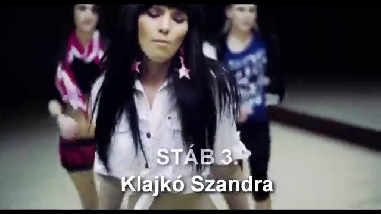 Klajkó Szandra - KlipMix