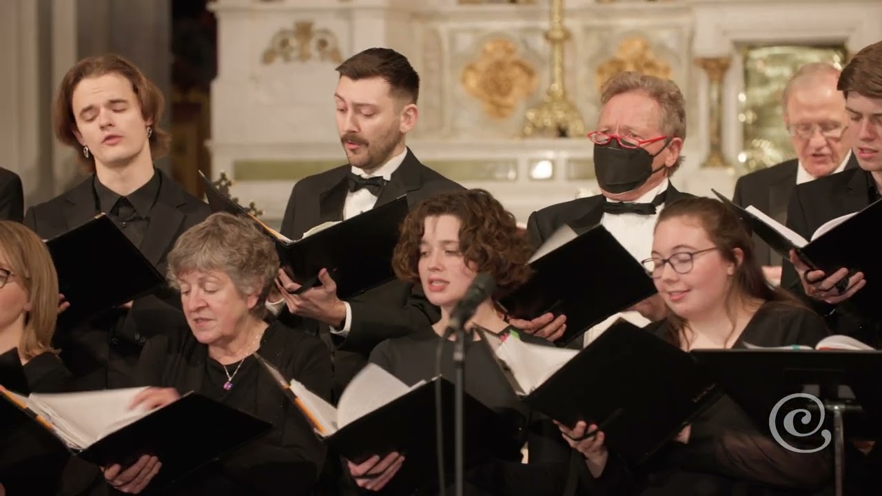 Guelph Chamber Choir | Messiah - G.F. Handel