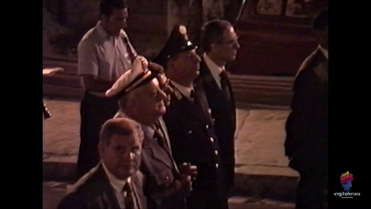 MARINEO SAN CIRO AGOSTO 1992