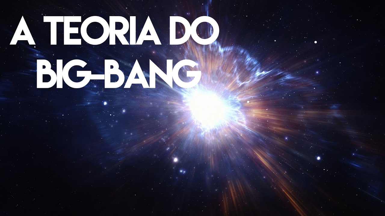 A Expans&atilde;o do Universo - O PORQU&Ecirc; DAS COISAS