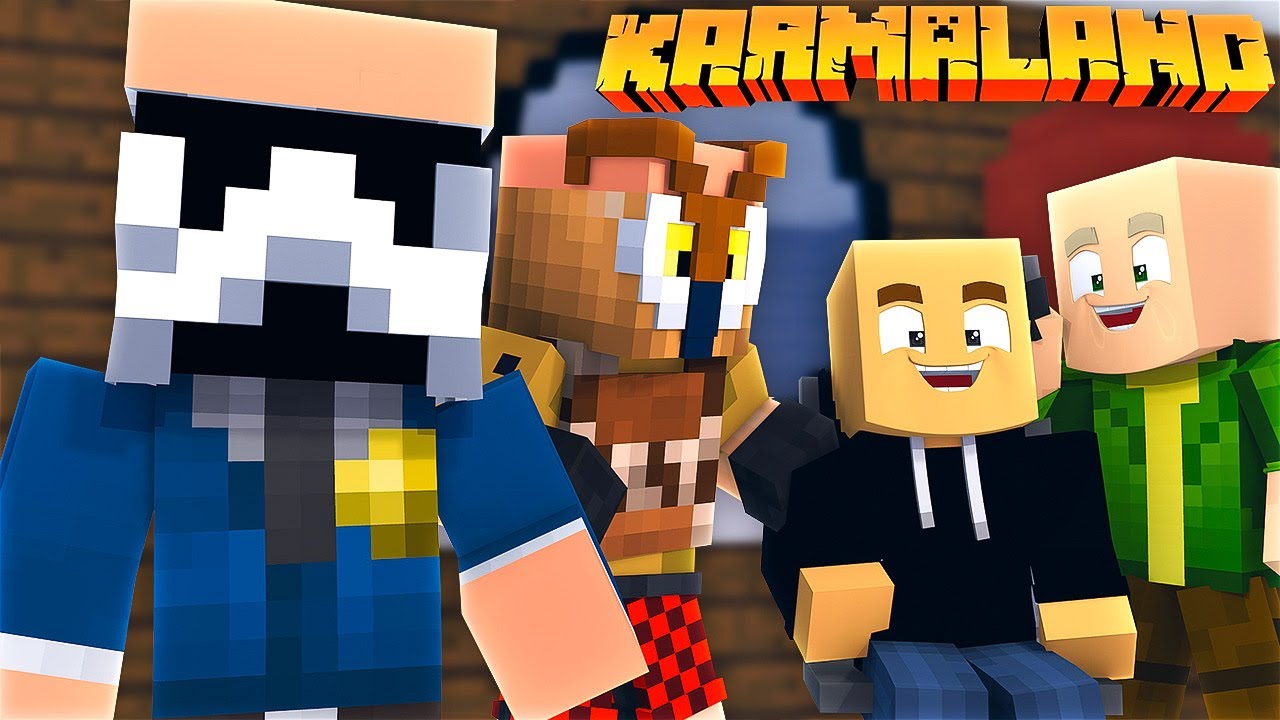 CALVO DEL ESTRÉS!!! - KARMALAND  .71
