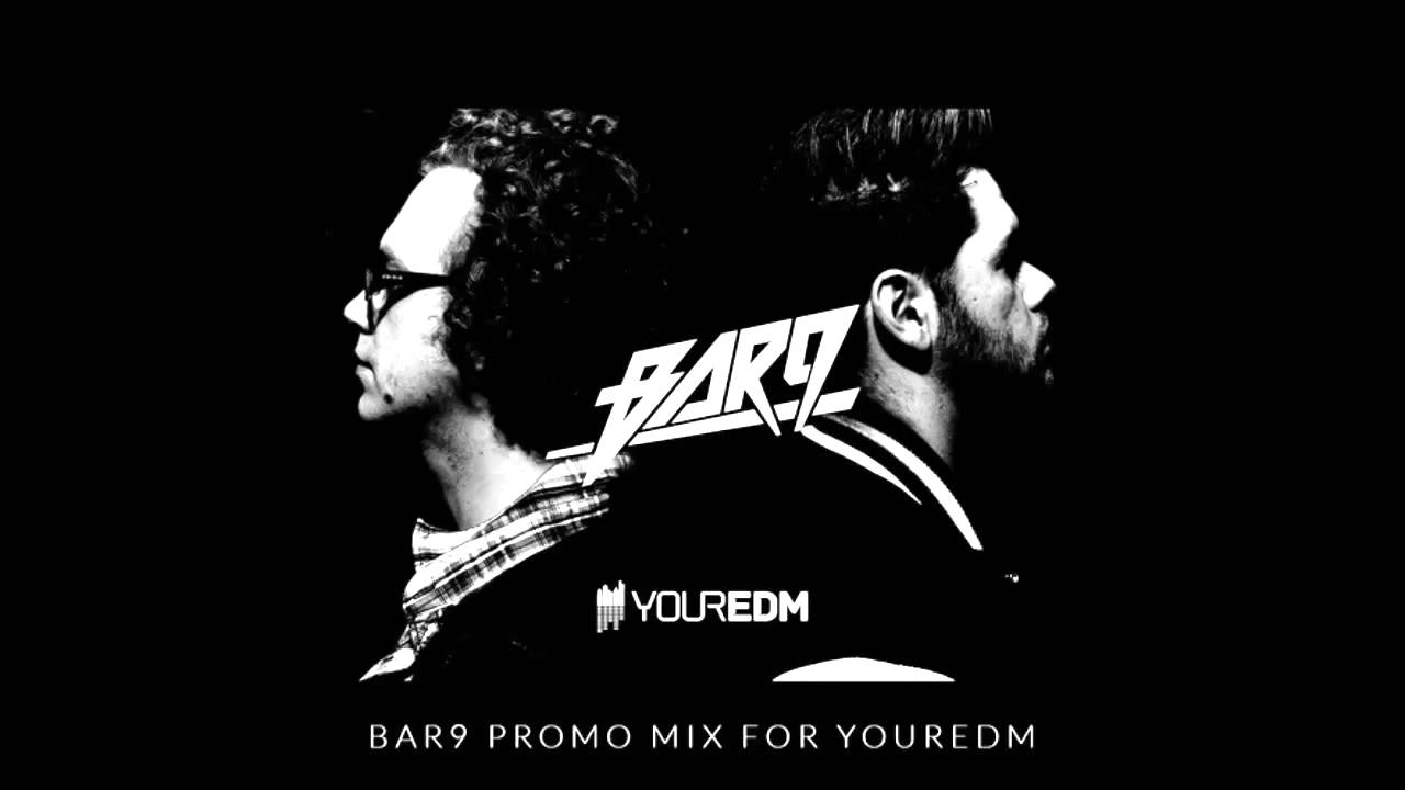 [Dubstep] BAR9 Mix