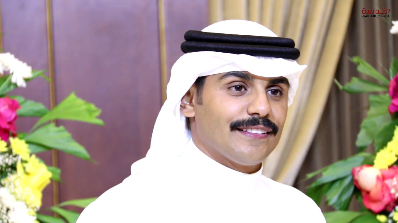 حفل تخرج الملازم محمد سالم الميموني - عدسة للانتاج الاعلامي