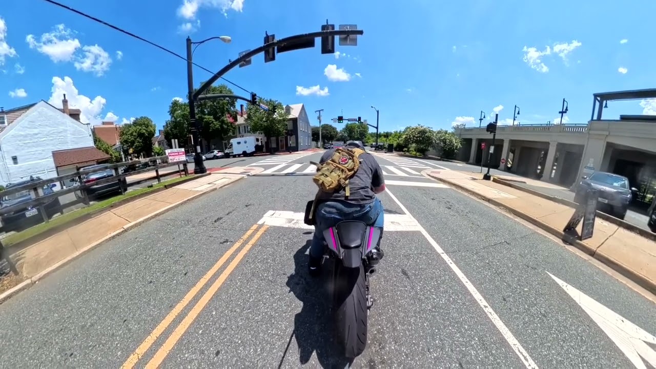 WRONG WAY GOOBER - R7 FUNNY MOMENTS