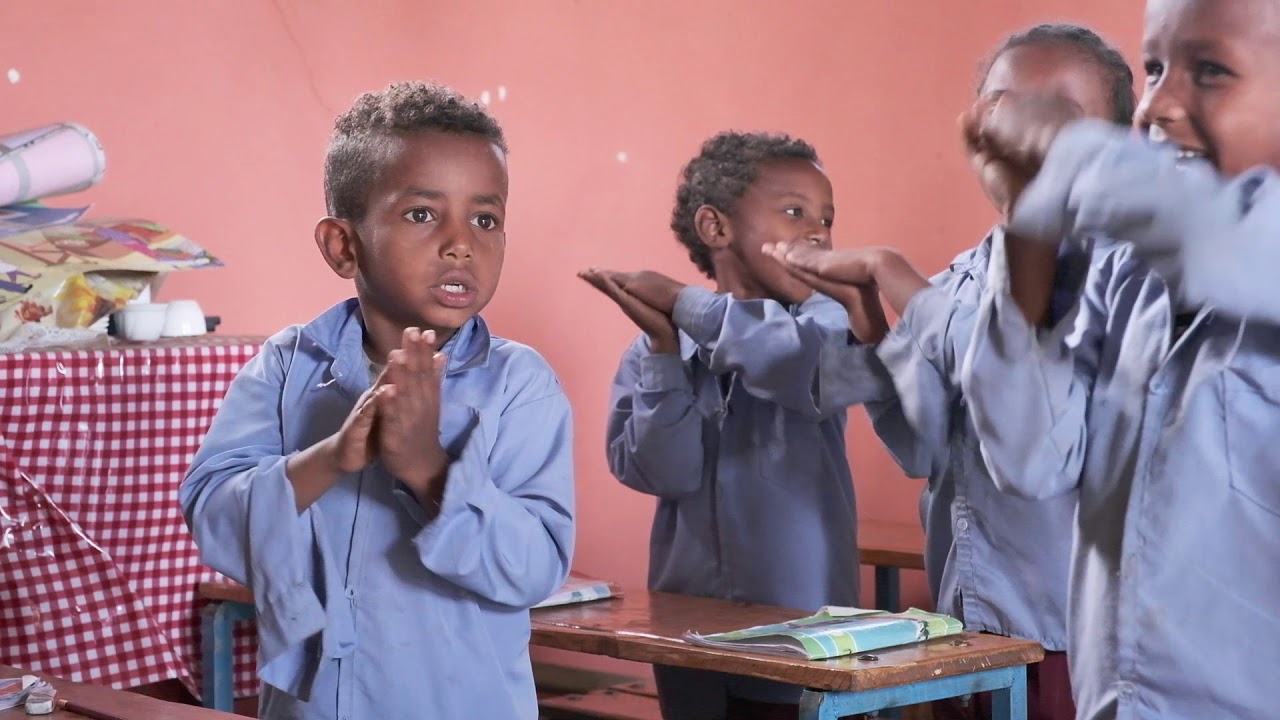 Kliniek Ethiopi&euml; - Stichting Denbi