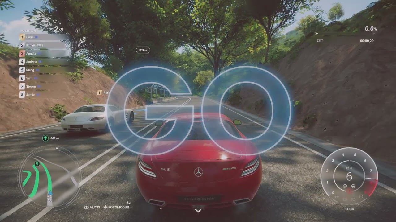 Test Drive Unlimited Solar Crown #20
