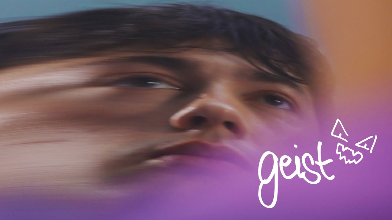 LGoony - geist prod. by Mary