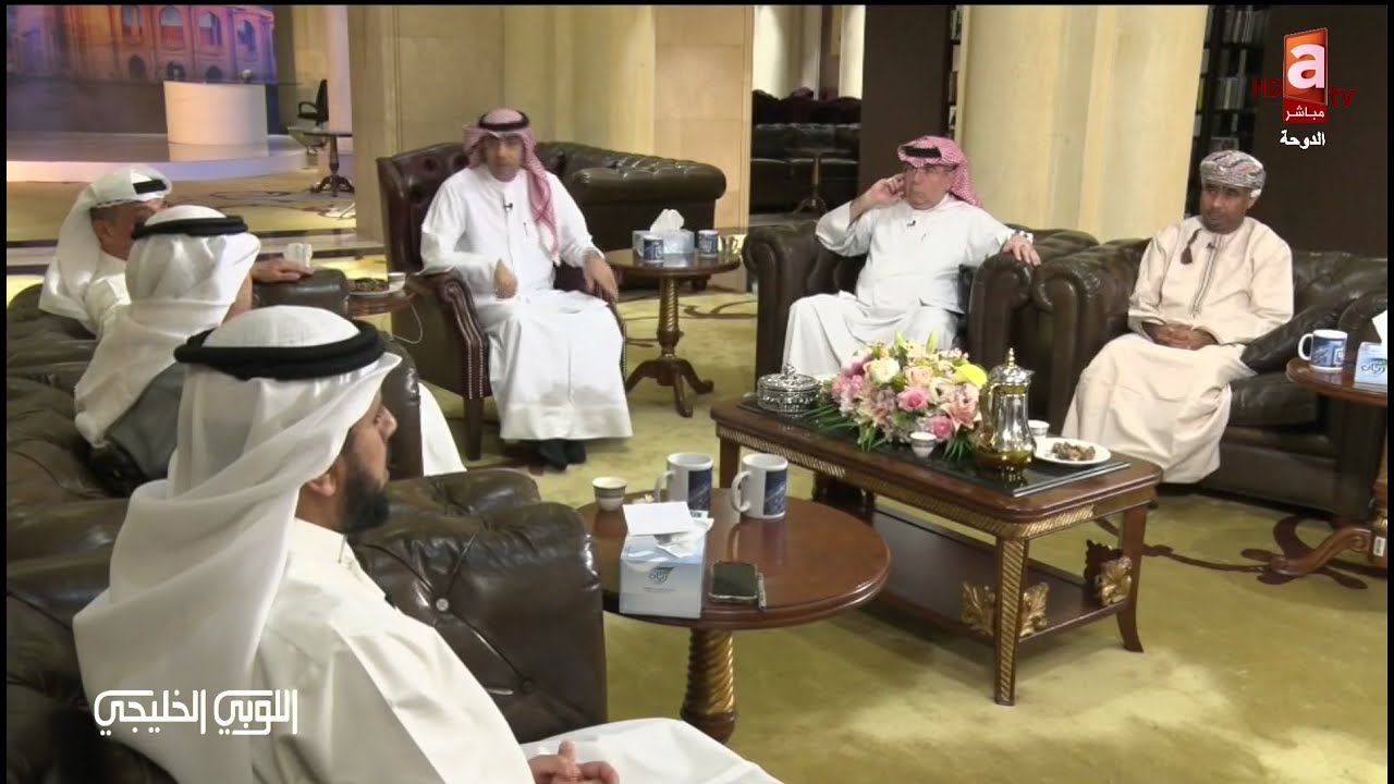 #اللوبي_الخليجي | فوضى إدارية أدخلت 