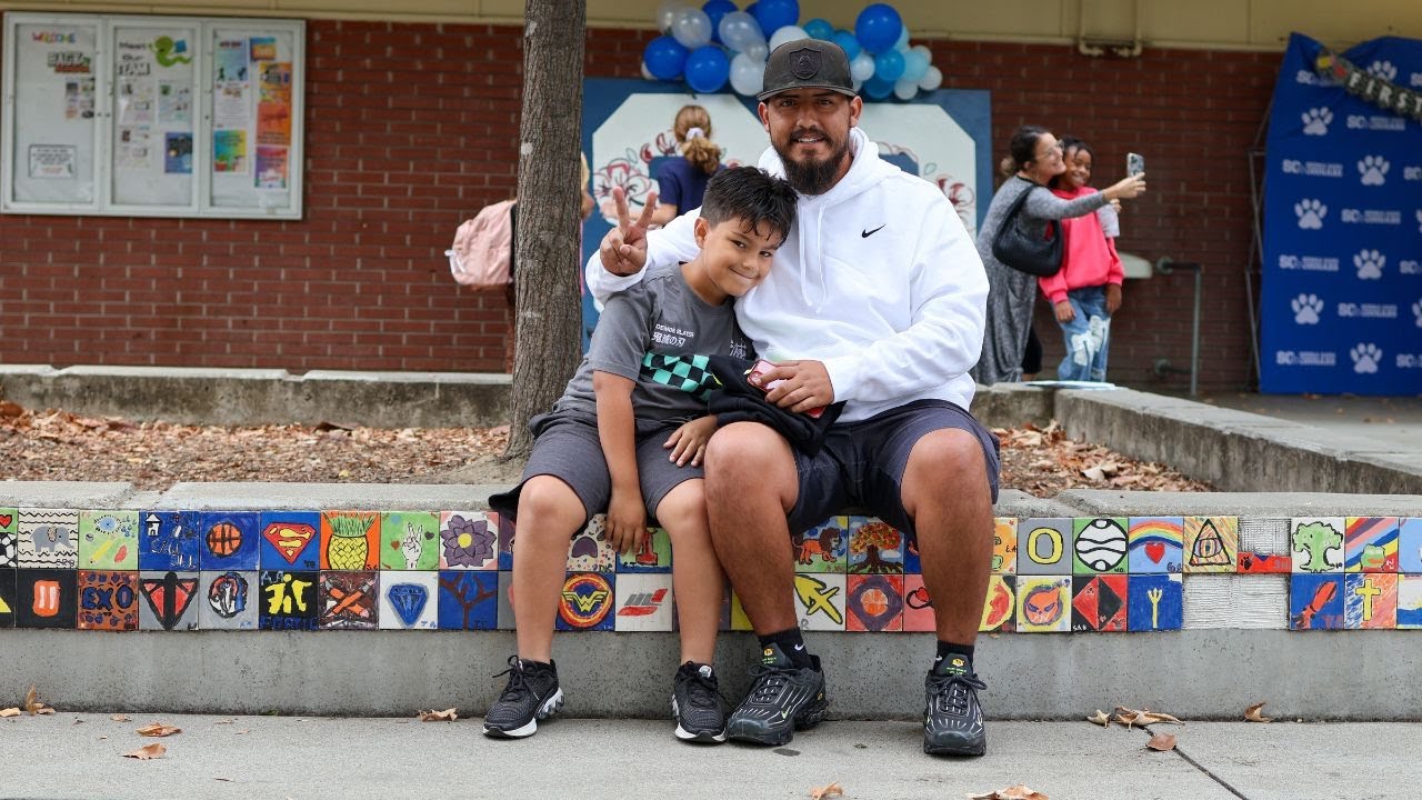 The 2025-26 school year is here!