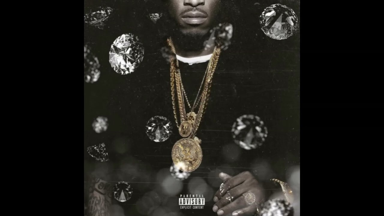 Future x Metro Boomin Type Beat – “Diamonds Over Trauma” | Dark Trap 2026