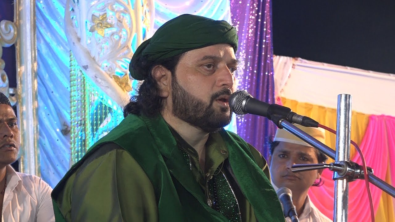 Chand Qadri Qawwali | Best Qawwali Program | Bhoste Qawwali 2021 | Kokan Qawwali