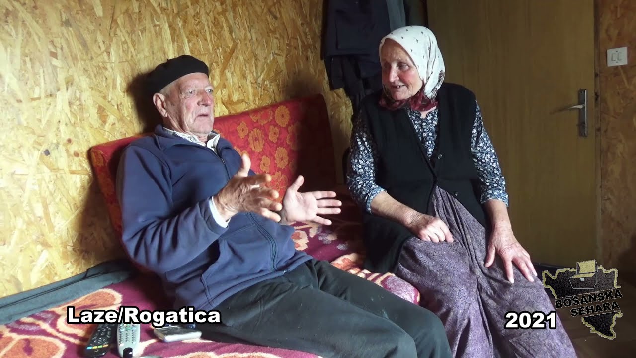 Polako snaho bolja si mi od kćerke, radio sam tako sad na noge ne mogu