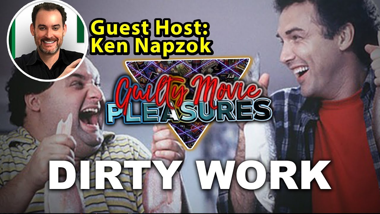 DIRTY WORK (1998) ... is a 
