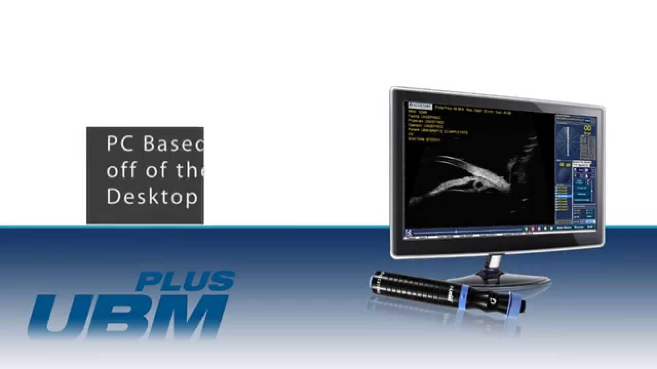 UBM Plus