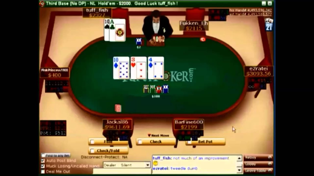 tuff_fish wins every hand