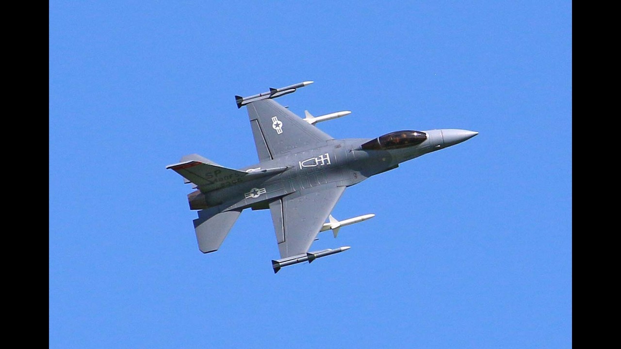 Freewing F-16 70mm V3 20260201