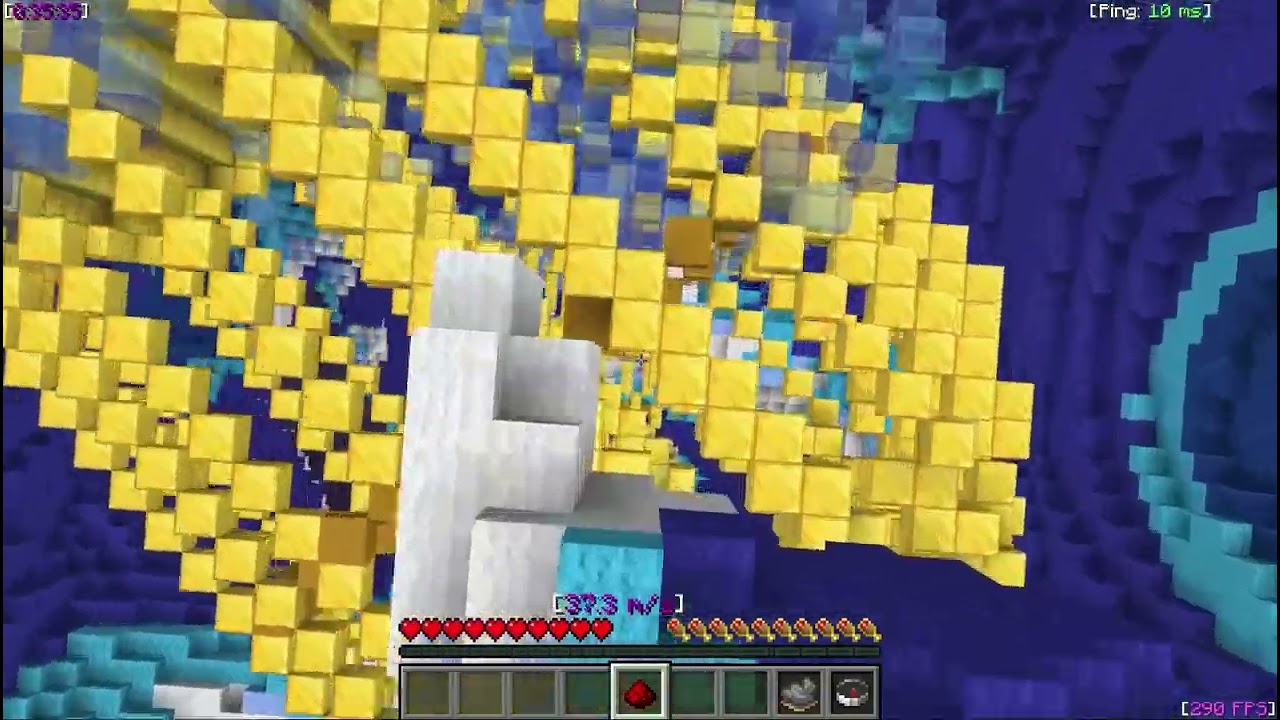 Hypixel Dropper *all Portal Skips