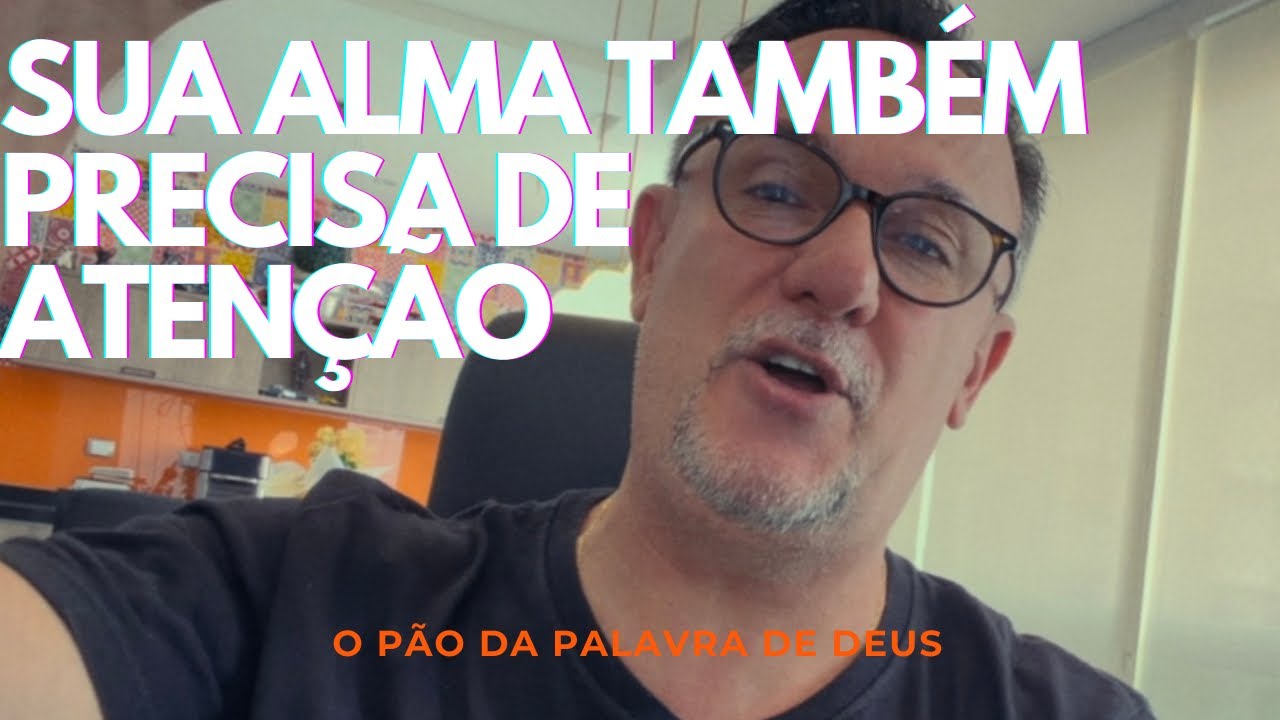 DESCANSO NÃO É FALTA DE FÉ É ATO DE SABEDORIA