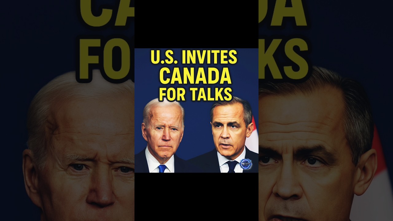 US Governors Challenge Trump’s Canada Tariffs: Urge Cross-Border Unity