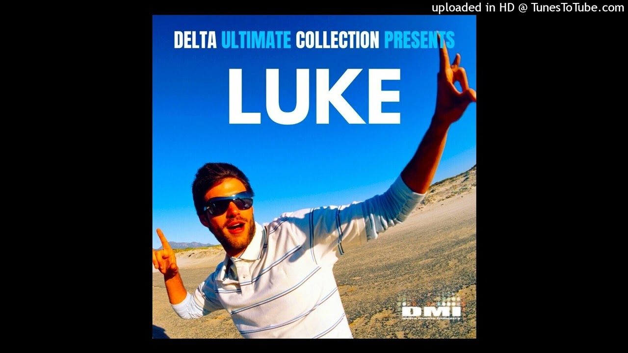 Luke - Dangerous Speed Cars (Extended Ver.) [SUPER EUROBEAT]