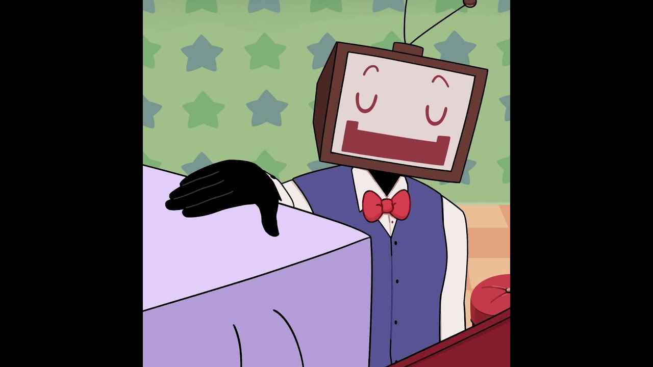 I miss my BIG SHOT… || Deltarune animation