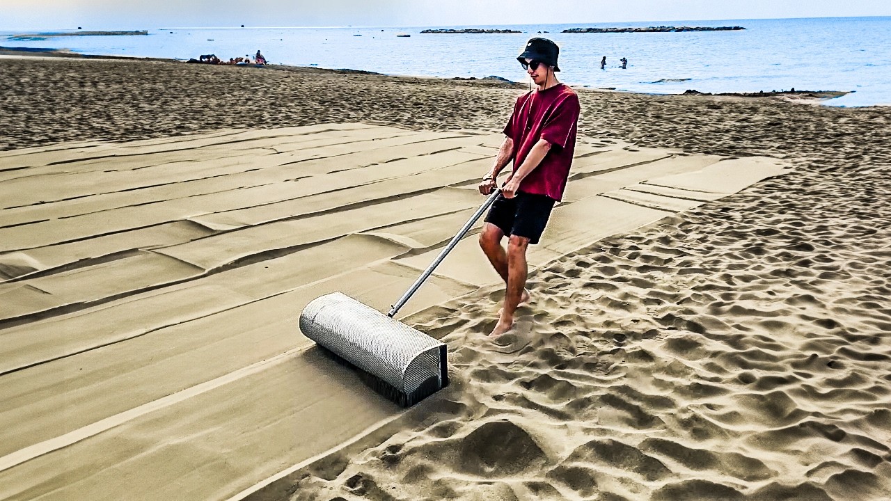 7 Days of Beach Treasure Hunting &ndash; Best Finds!