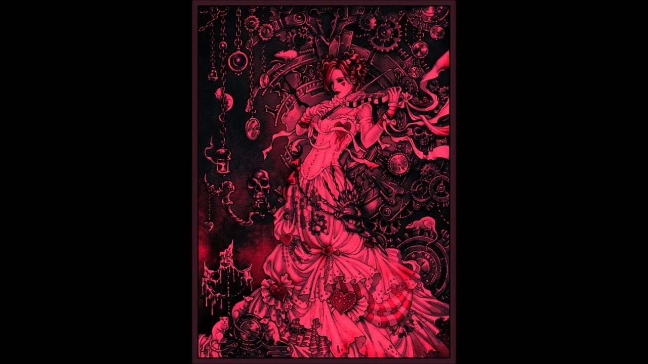 Nightcore - Opheliac