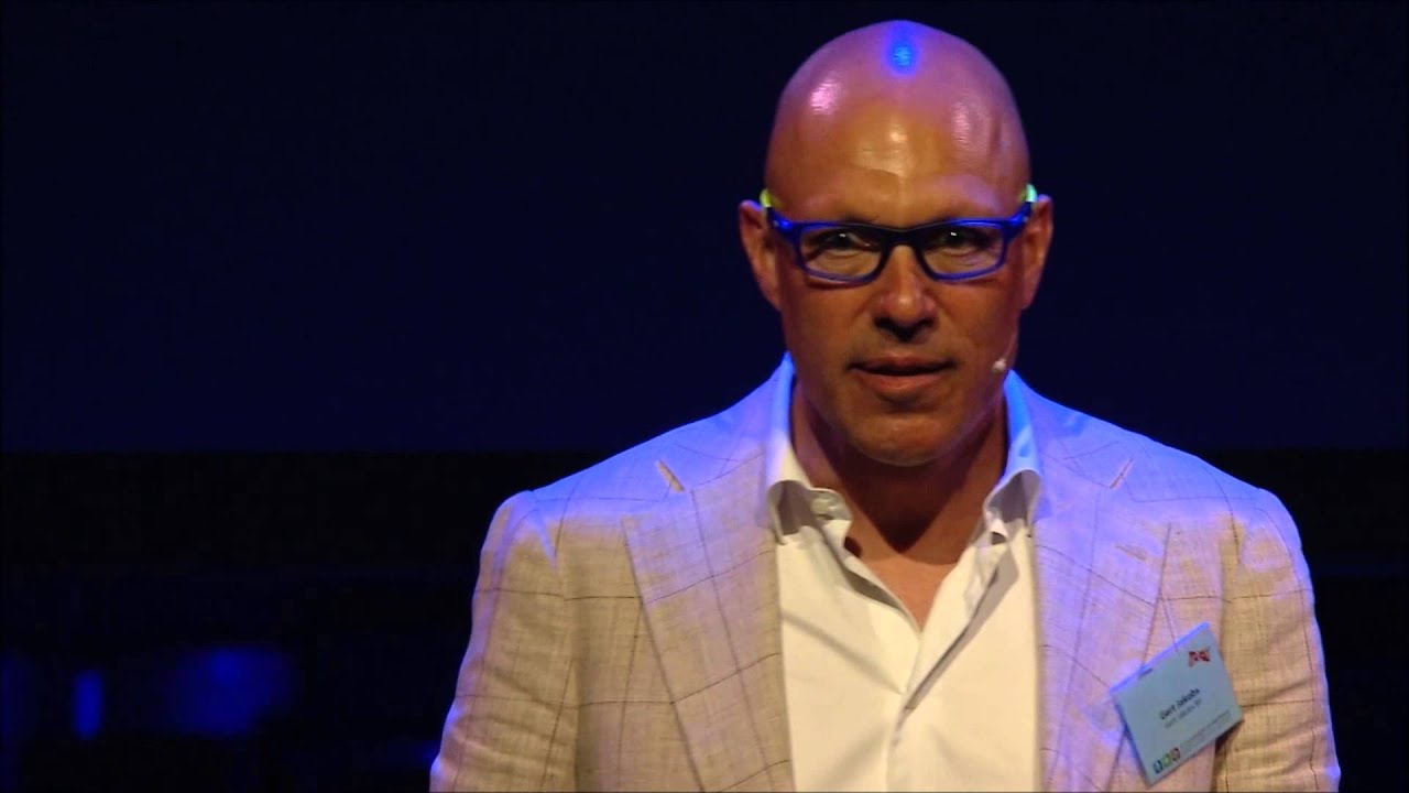 Cloud Vision - Gert Jakobs: 