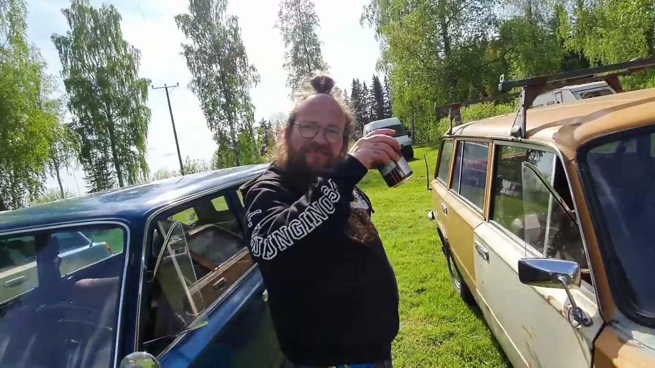 Lada Kerhon Kevätpörähdys 2023