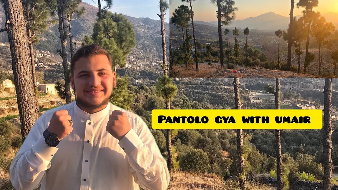 Pantulo gaya with umair k sath Day 76 vlogs 💖 
