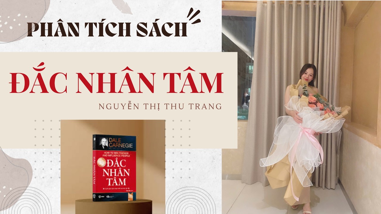 Ngày 17 : Đắc Nhân Tâm - Điều Mọi Người Mong Muốn