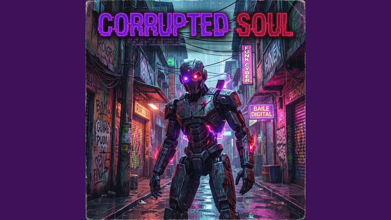 Corrupted Soul