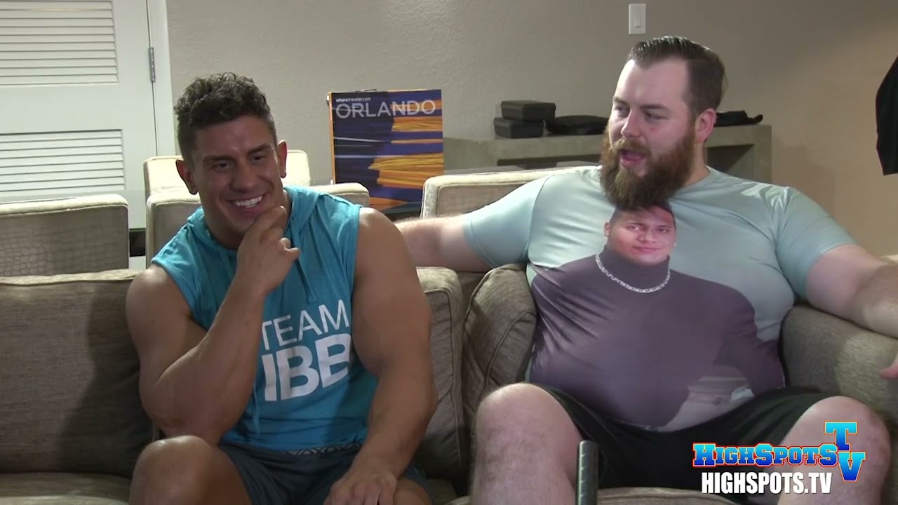 Developmentally Speaking: EC3 & Bill Carr (FULL INTERVIEW)
