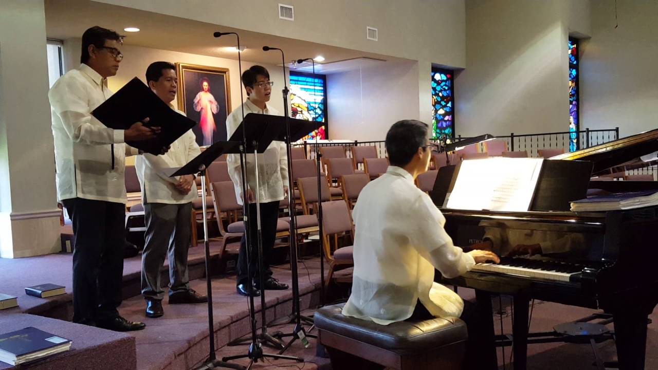 "Tanging Yaman" - Manuel Francisco
