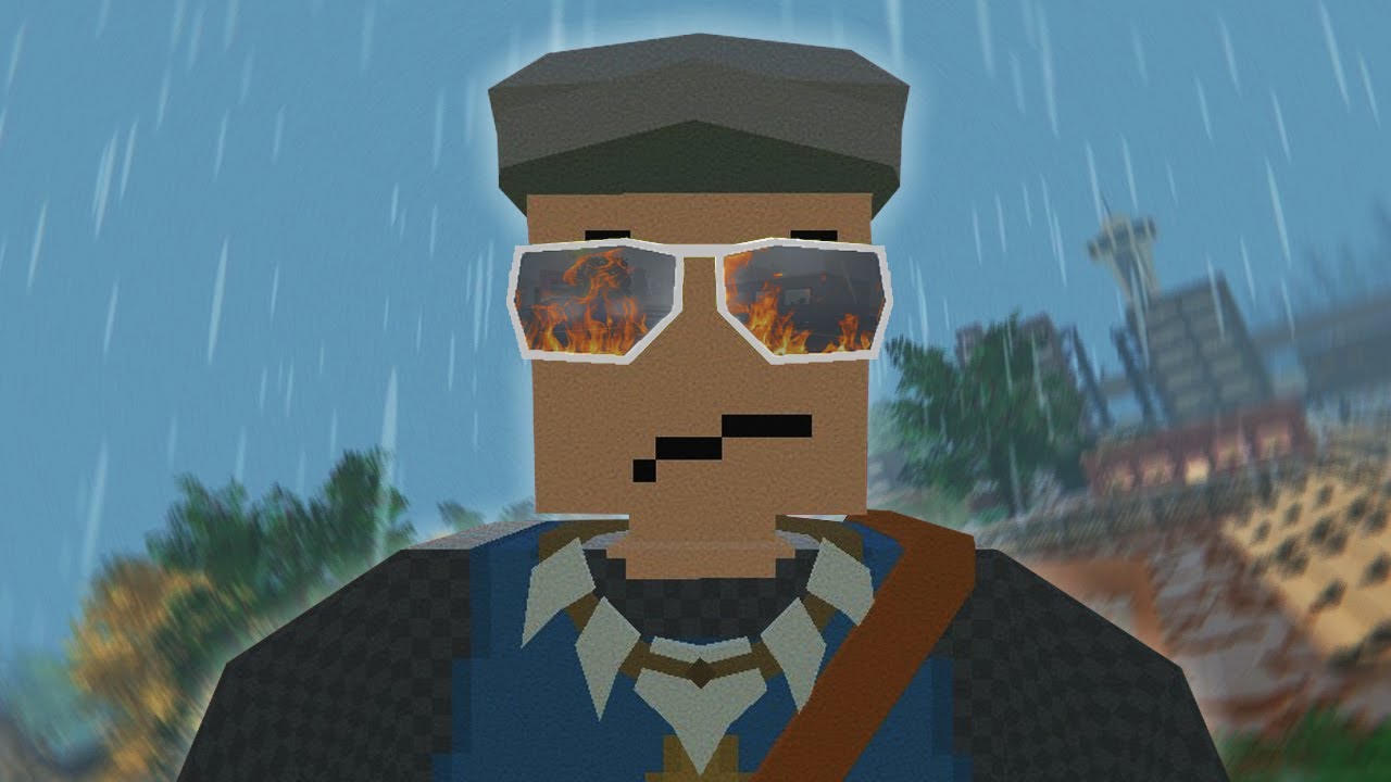 The Last Unturned Revolution