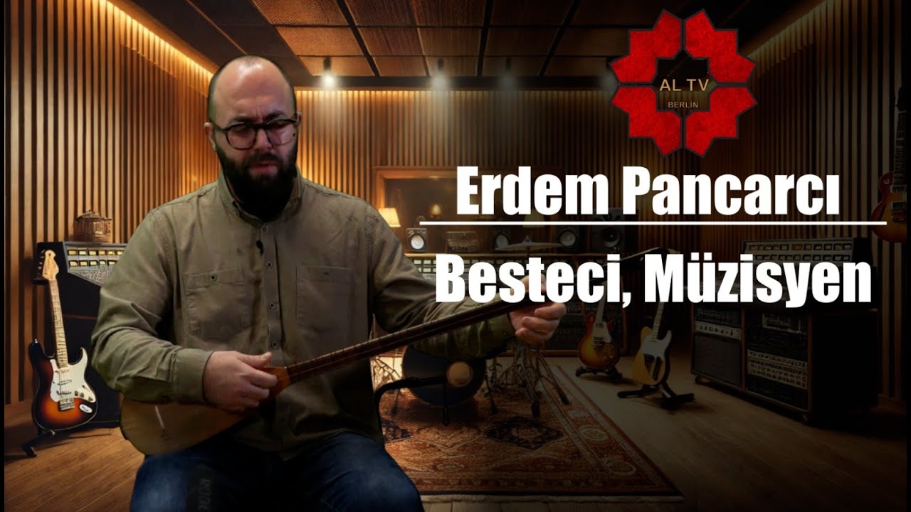 Erdem Pancarcı – Besteci, Müzisyen