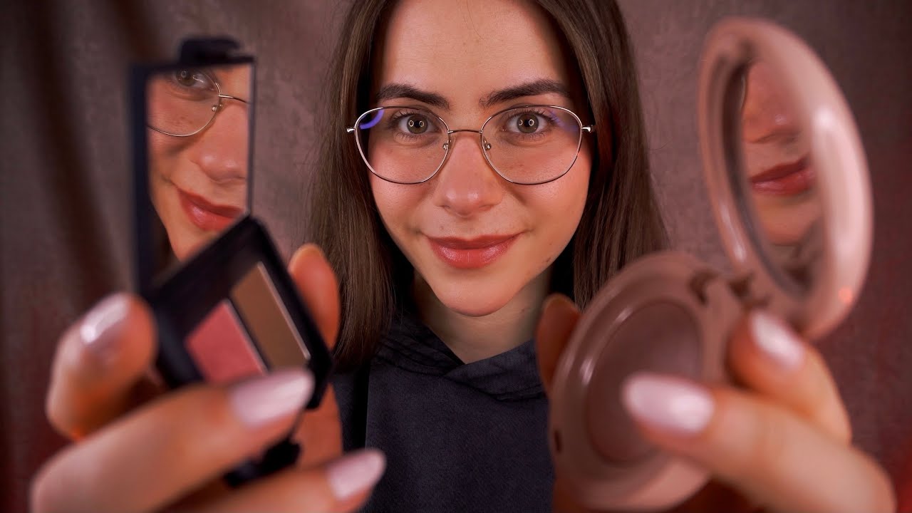 ASMR Fokustest zum Einschlafen ✨