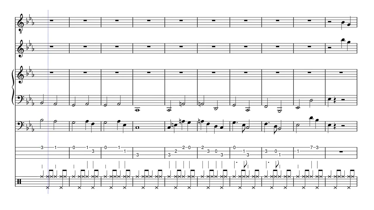 Misty by Music by Erroll Garner